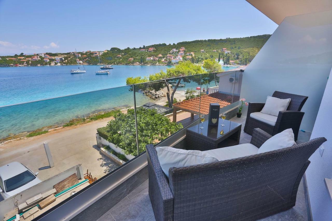 Hotel Paradise Punta Nečujam 外观 照片