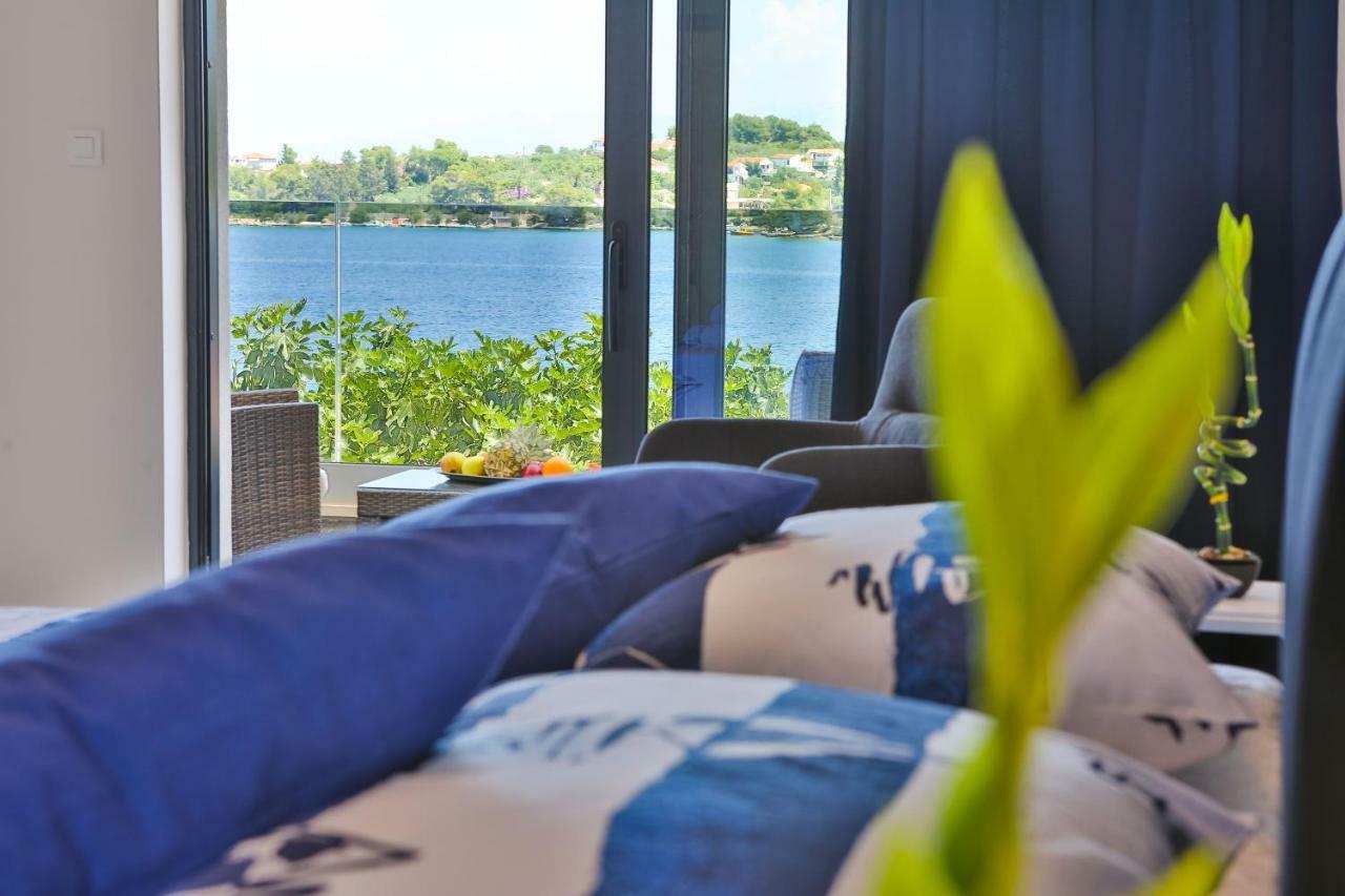 Hotel Paradise Punta Nečujam 外观 照片