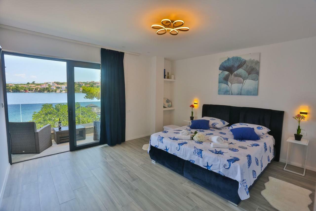 Hotel Paradise Punta Nečujam 外观 照片