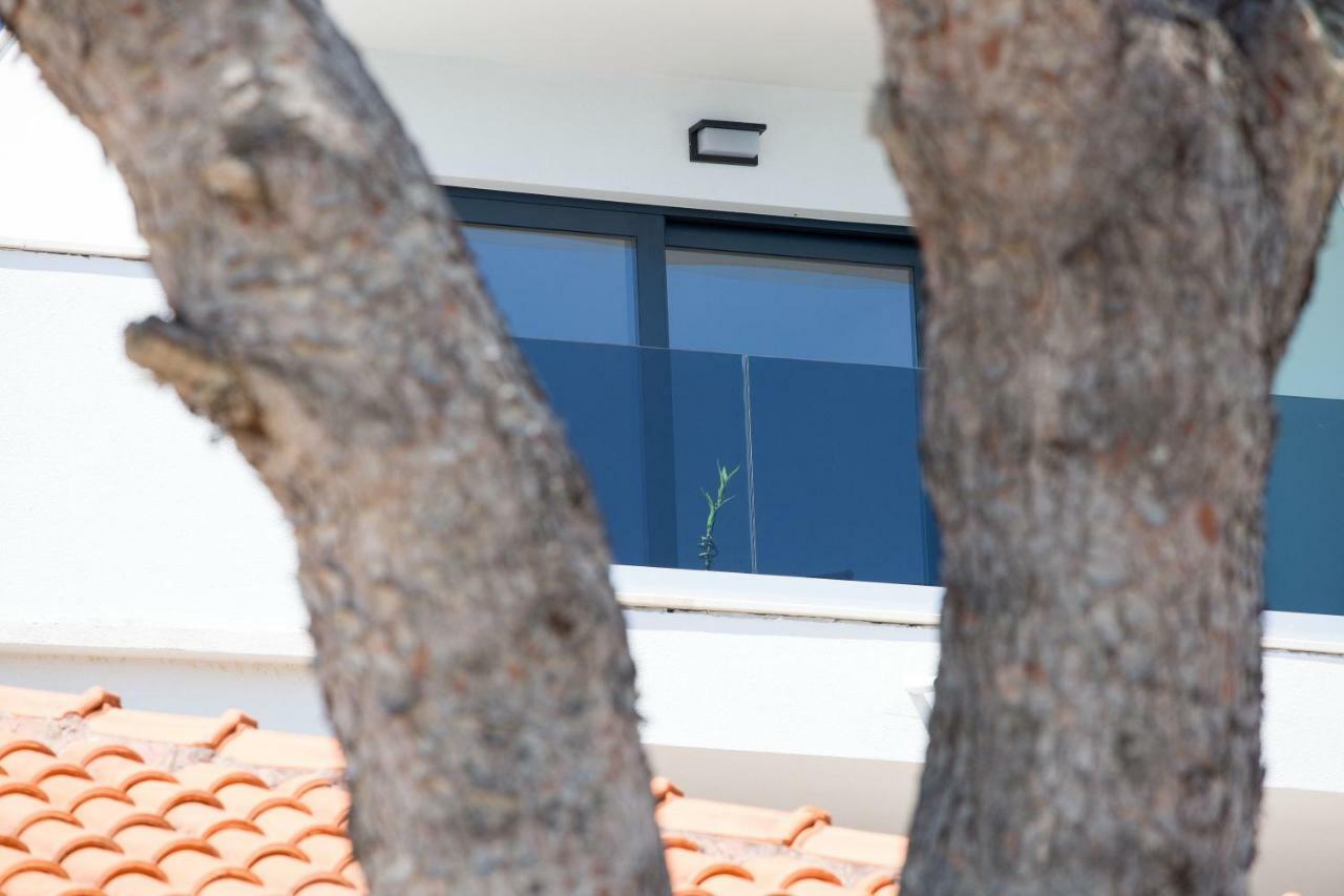 Hotel Paradise Punta Nečujam 外观 照片