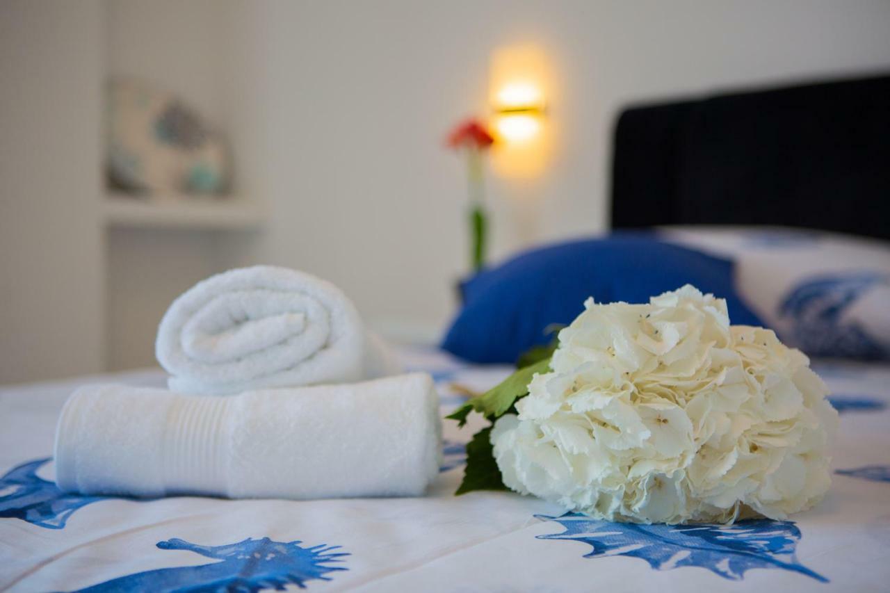 Hotel Paradise Punta Nečujam 外观 照片